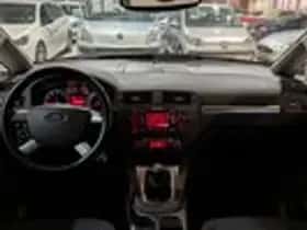 Ford C-Max (2008) thumbnail 10