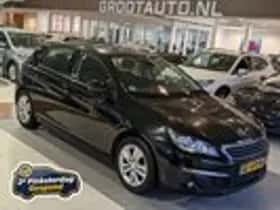 Peugeot 308 (2014)