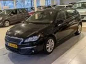 Peugeot 308 (2014) thumbnail 2