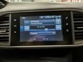 Peugeot 308 (2014) thumbnail 13