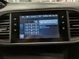 Peugeot 308 (2014) thumbnail 14