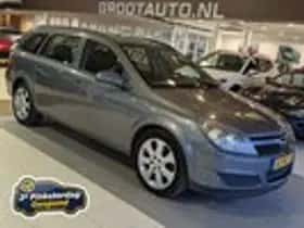 Opel Astra (2005)