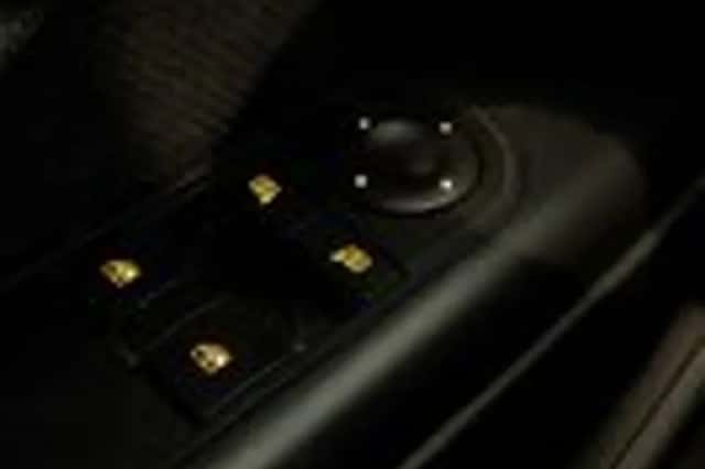 Opel Astra (2005) thumbnail 14