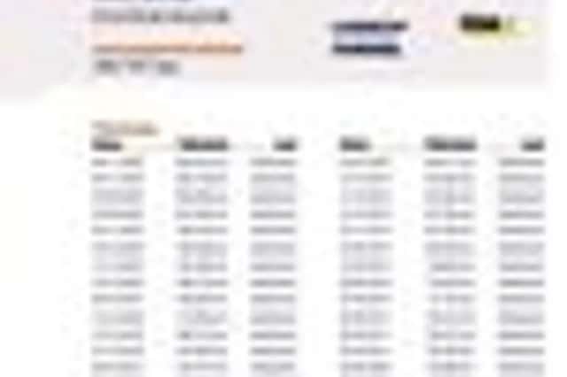 Opel Astra (2005) thumbnail 16
