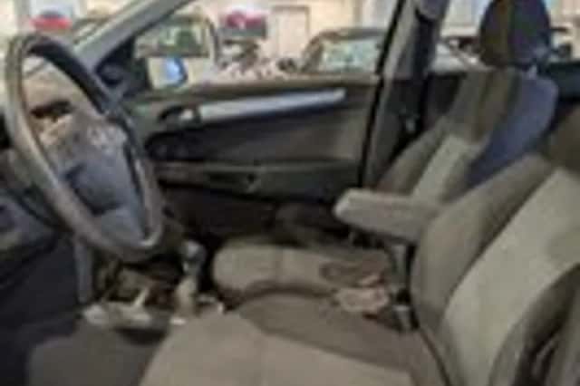 Opel Astra (2005) thumbnail 6