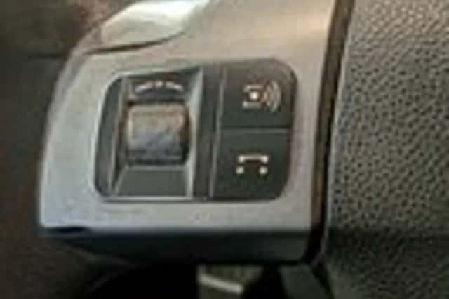 Opel Astra (2005) thumbnail 10