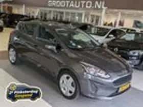 Ford Fiesta (2018)