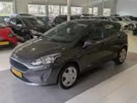 Ford Fiesta (2018) thumbnail 2