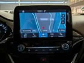 Ford Fiesta (2018) thumbnail 16