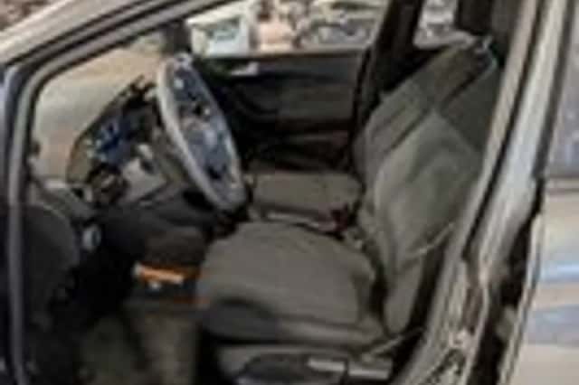Ford Fiesta (2018) thumbnail 6