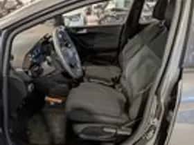 Ford Fiesta (2018) thumbnail 6