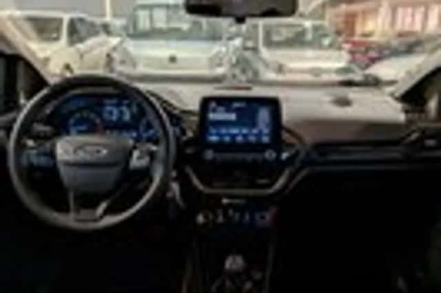 Ford Fiesta (2018) thumbnail 9