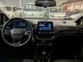 Ford Fiesta (2018) thumbnail 9