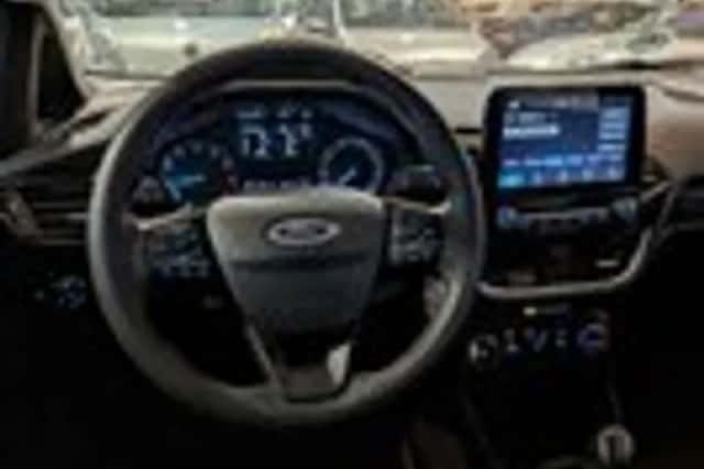 Ford Fiesta (2018) thumbnail 10
