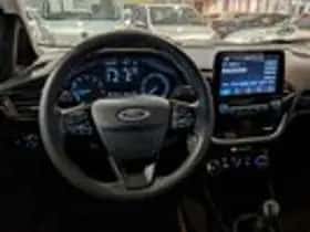Ford Fiesta (2018) thumbnail 10