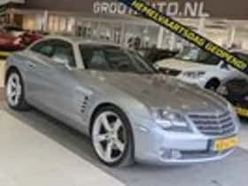 Chrysler Crossfire