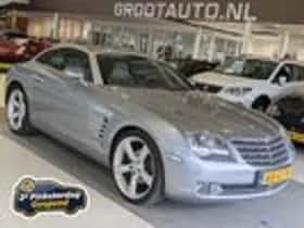 Chrysler Crossfire (2006)