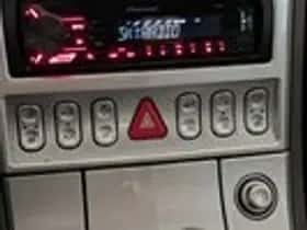 Chrysler Crossfire (2006) thumbnail 13
