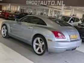 Chrysler Crossfire (2006) thumbnail 3