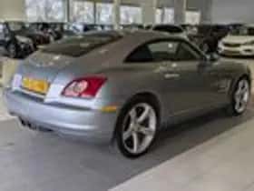 Chrysler Crossfire (2006) thumbnail 4