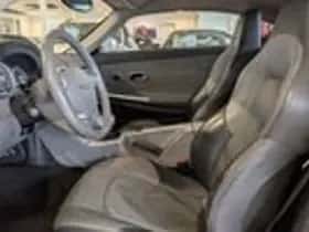 Chrysler Crossfire (2006) thumbnail 6