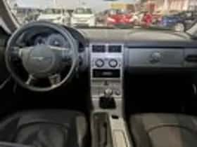 Chrysler Crossfire (2006) thumbnail 7