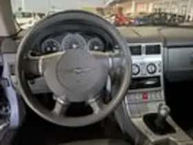 Chrysler Crossfire (2006) thumbnail 8
