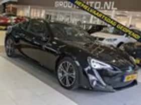 Toyota GT86