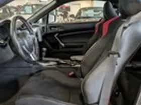 Toyota GT86 (2013) thumbnail 11