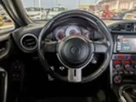 Toyota GT86 (2013) thumbnail 16
