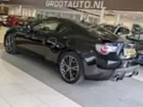 Toyota GT86 (2013) thumbnail 3