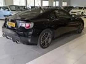 Toyota GT86 (2013) thumbnail 4