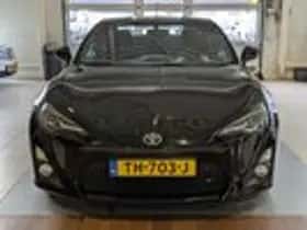 Toyota GT86 (2013) thumbnail 6