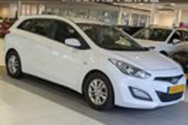 Hyundai i30 (2014)