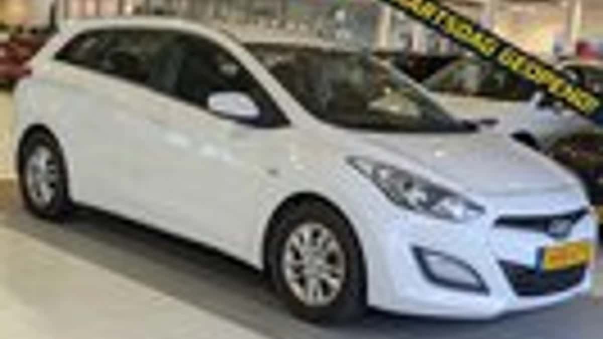 Hyundai i30 (2014) — foto 1