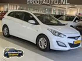 Hyundai i30 (2014)