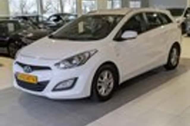 Hyundai i30 (2014) thumbnail 2