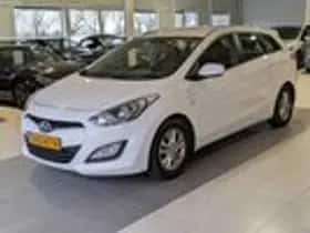 Hyundai i30 (2014) thumbnail 2