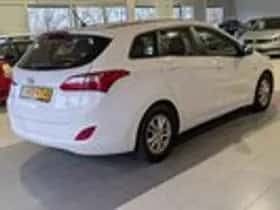 Hyundai i30 (2014) thumbnail 4