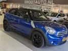 MINI Paceman (2013) — foto 1