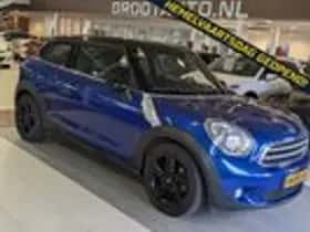 MINI Paceman