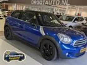 MINI Paceman (2013)