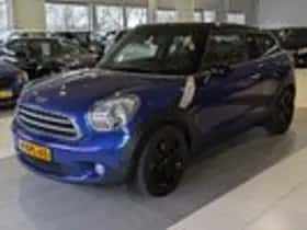 MINI Paceman (2013) thumbnail 2