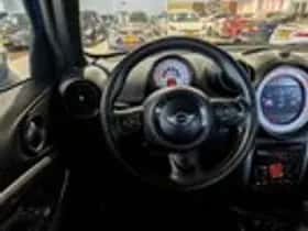 MINI Paceman (2013) thumbnail 11