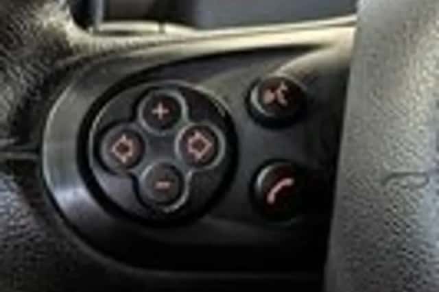 MINI Paceman (2013) thumbnail 12
