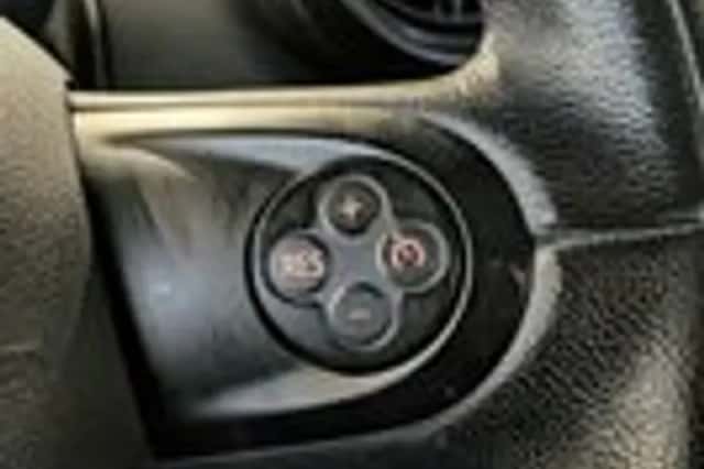 MINI Paceman (2013) thumbnail 13