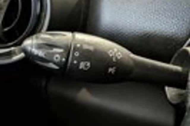 MINI Paceman (2013) thumbnail 14