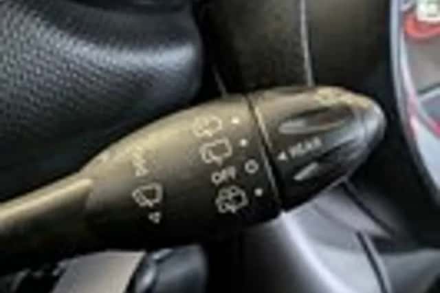 MINI Paceman (2013) thumbnail 15