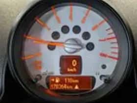 MINI Paceman (2013) thumbnail 16