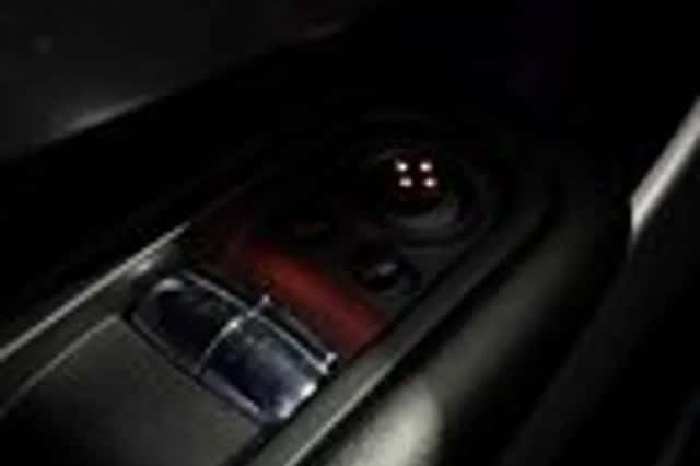 MINI Paceman (2013) thumbnail 17